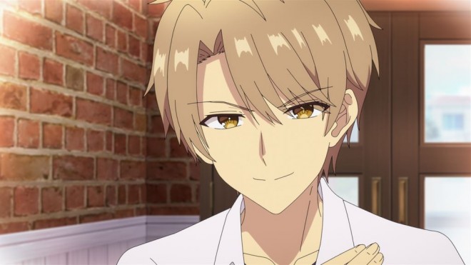 Can a Boy-Girl Friendship Survive?